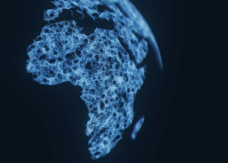 Digitale Verwaltung Vernetzte Darstellung